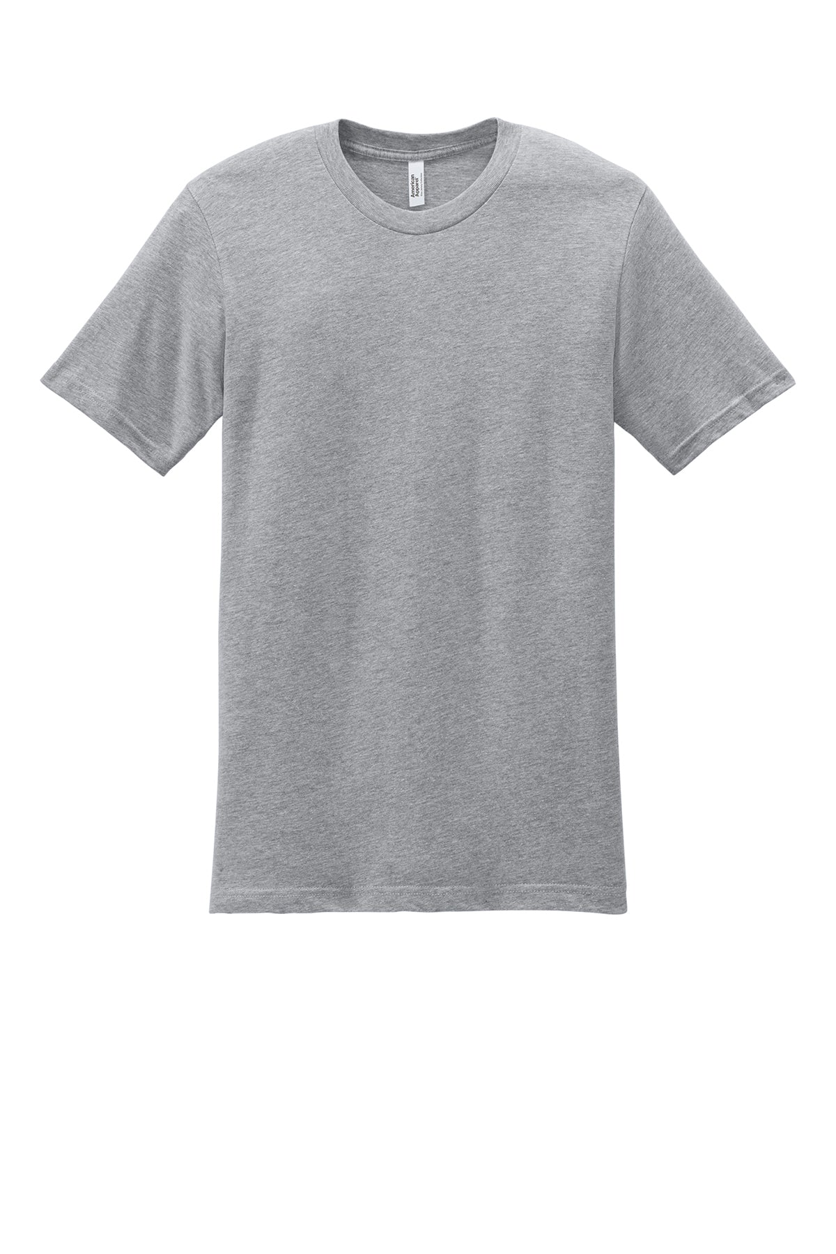 American Apparel ® Fine Jersey Unisex T-Shirt Customizing