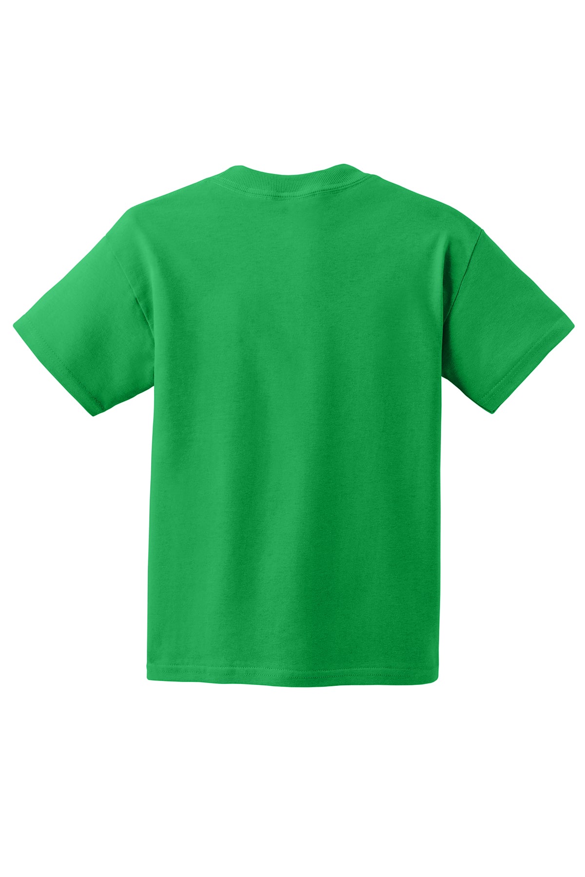 Hanes® - Youth Authentic 100% Cotton T-Shirt Customizing