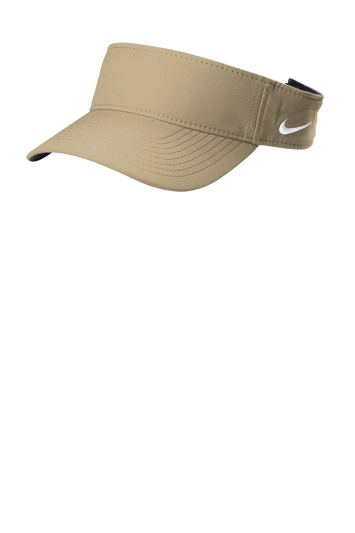 Nike Dri-FIT Team Performance Visor Customizing