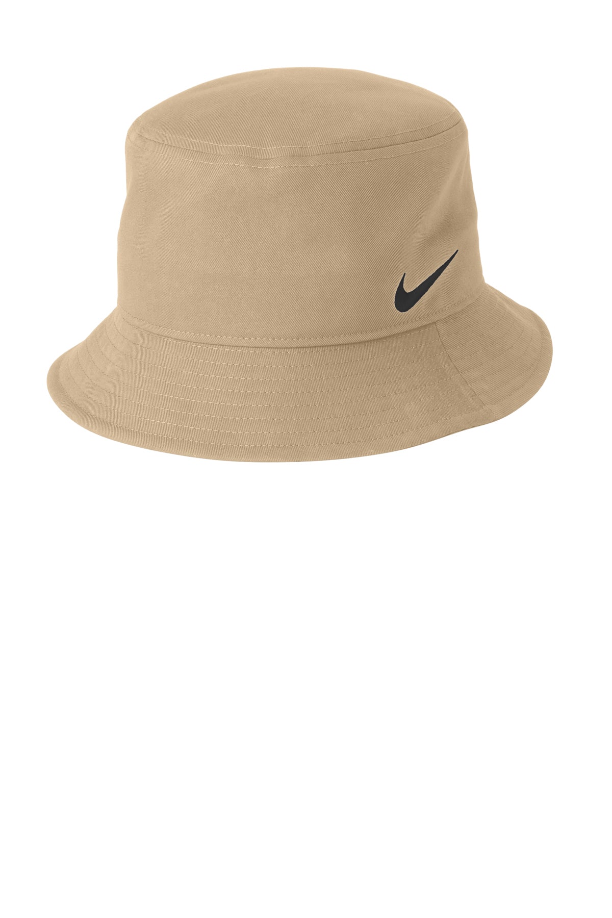 Nike Swoosh Bucket Hat Customizing