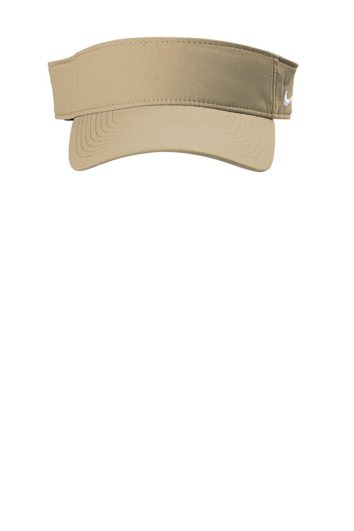 Nike Dri-FIT Team Performance Visor Customizing