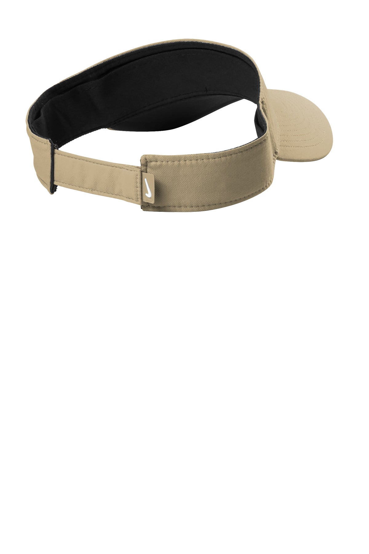 Nike Dri-FIT Team Performance Visor Customizing