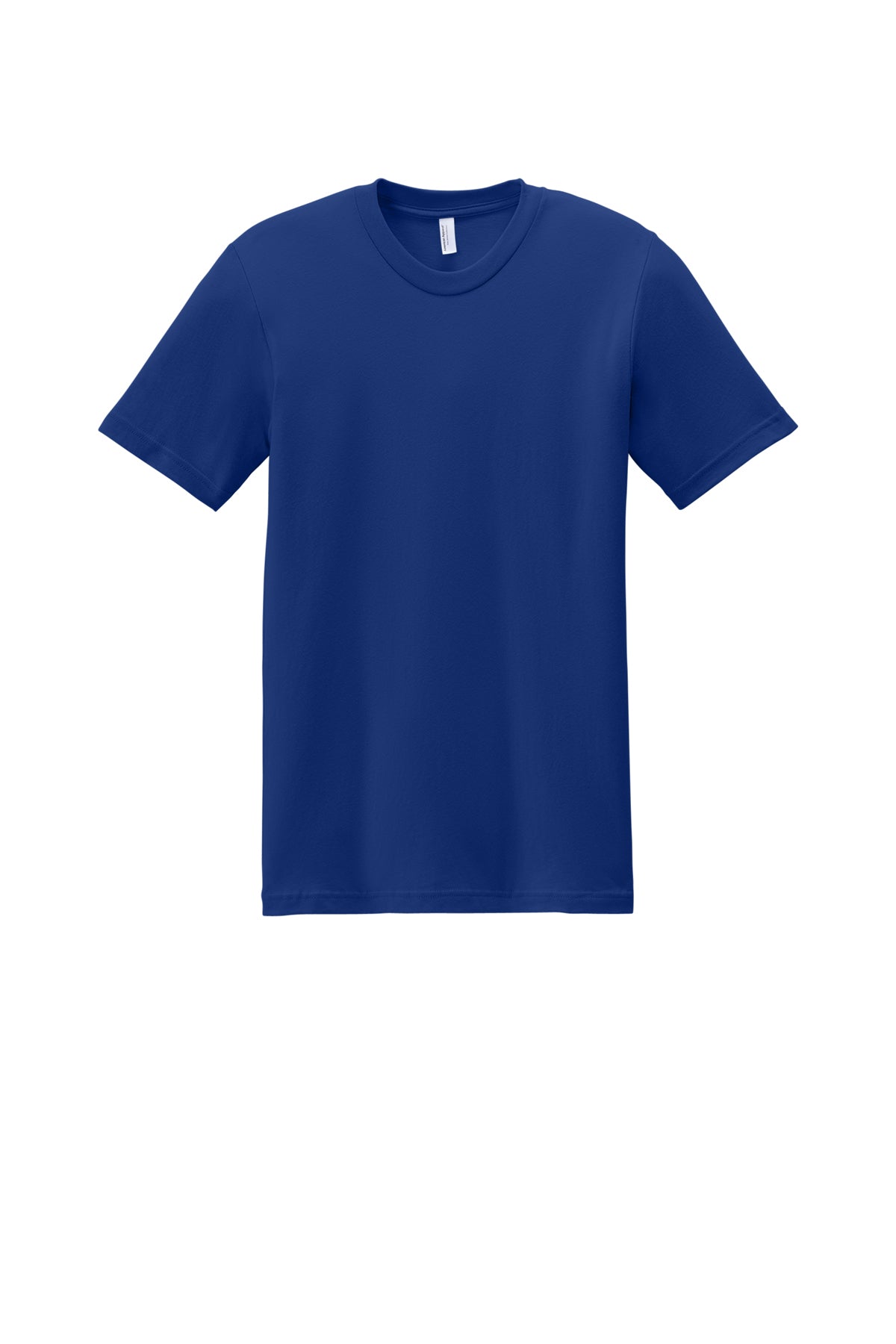 American Apparel ® Fine Jersey Unisex T-Shirt Customizing