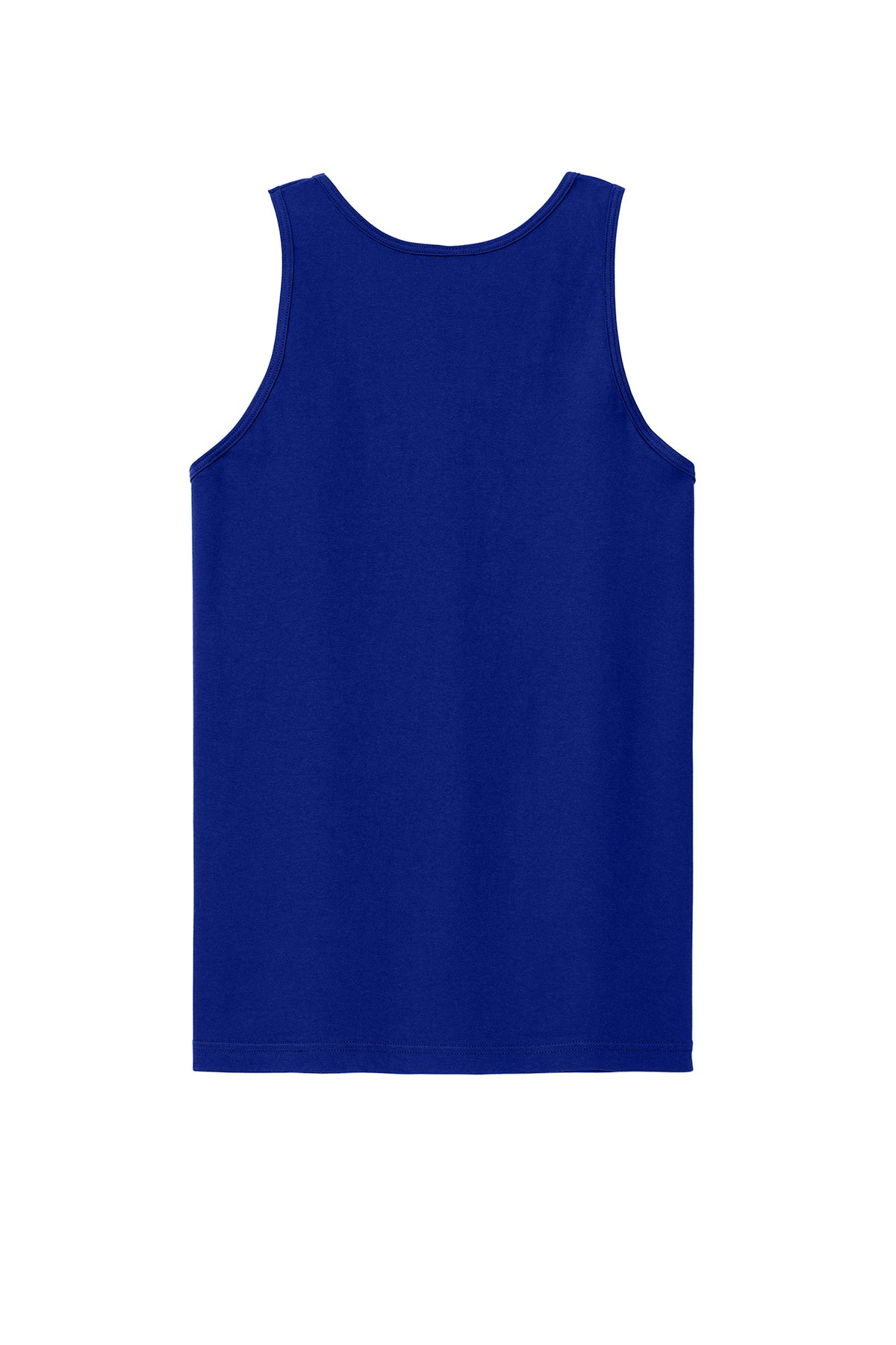 American Apparel® Fine Jersey Unisex Tank Customizing