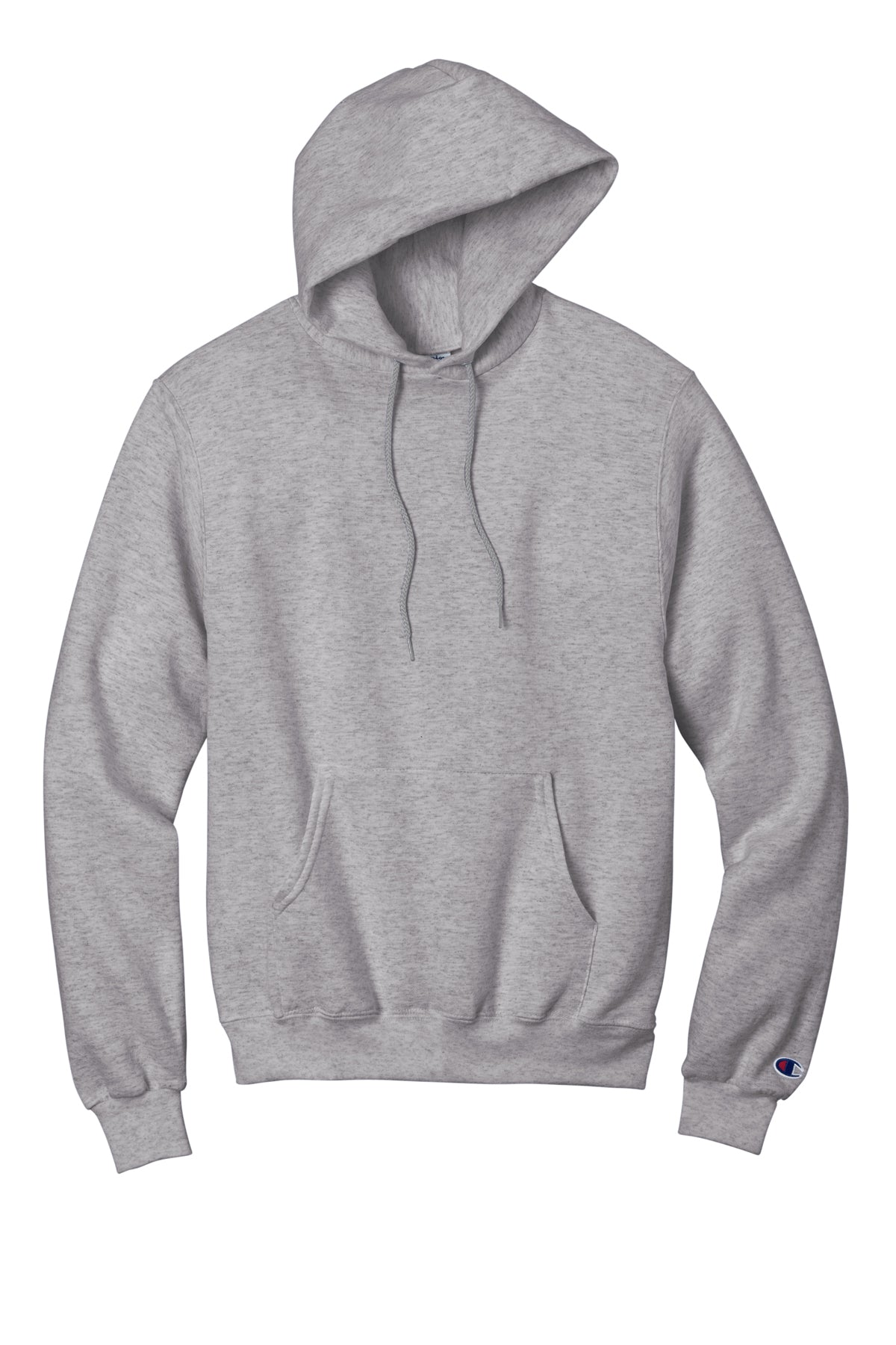 Champion® Powerblend® Pullover Hoodie Customizing