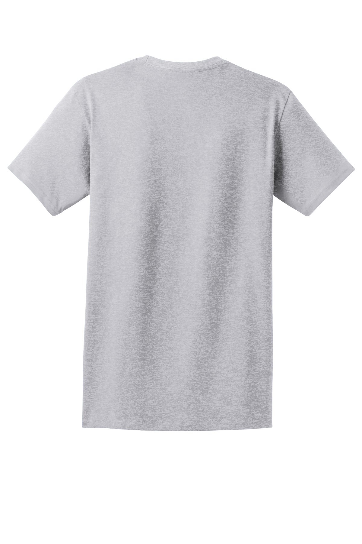 Hanes® - Authentic 100% Cotton T-Shirt with Pocket Customizing