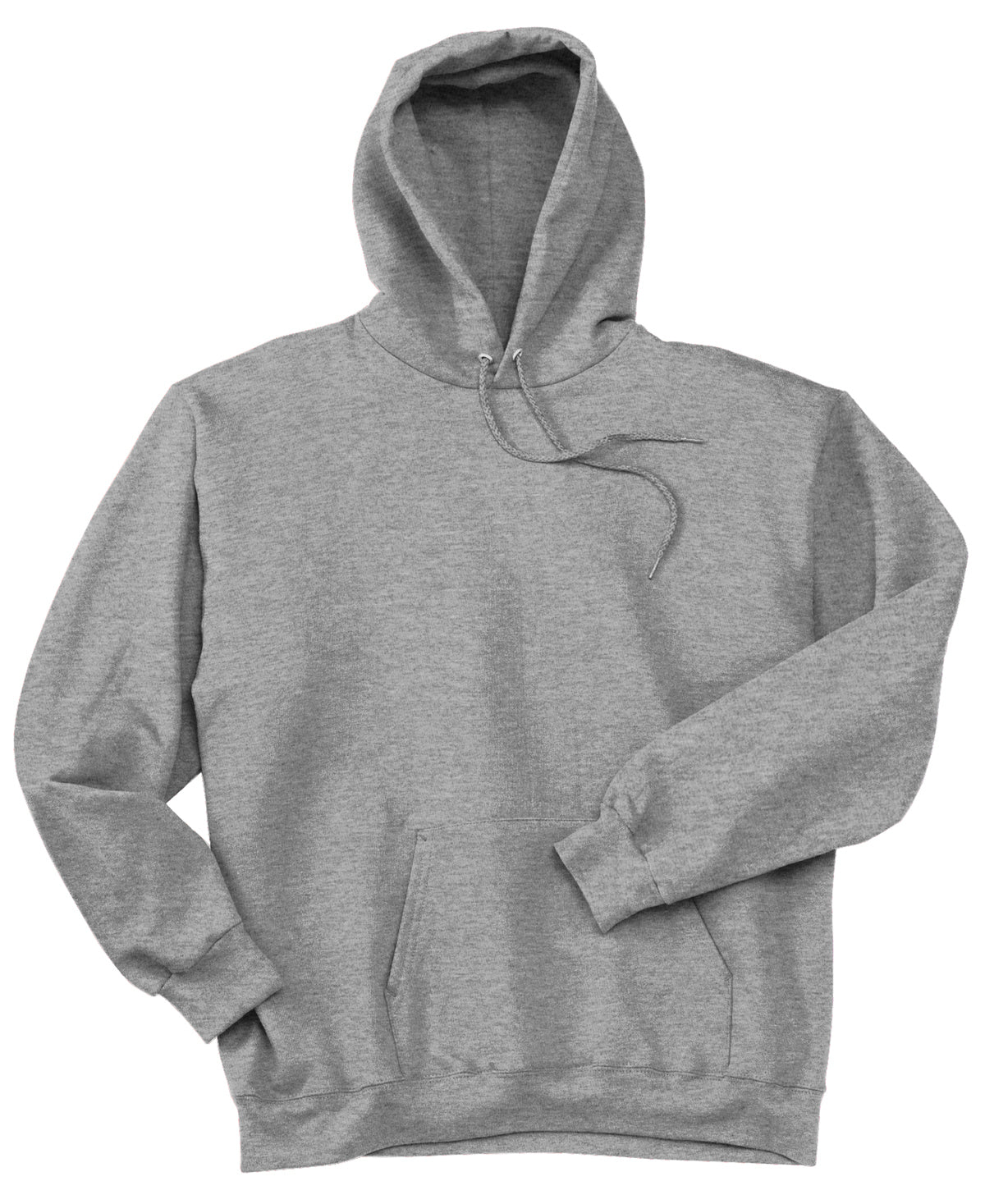 Hanes® Ultimate Cotton® - Pullover Hooded Sweatshirt Customizing