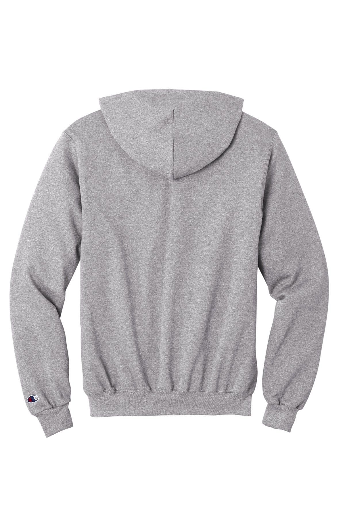 Champion® Powerblend® Full-Zip Hoodie Customizing