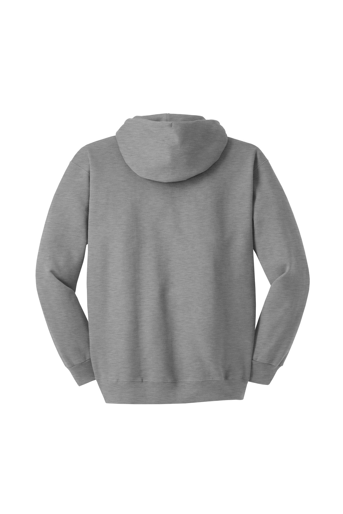 Hanes® Ultimate Cotton® - Pullover Hooded Sweatshirt Customizing