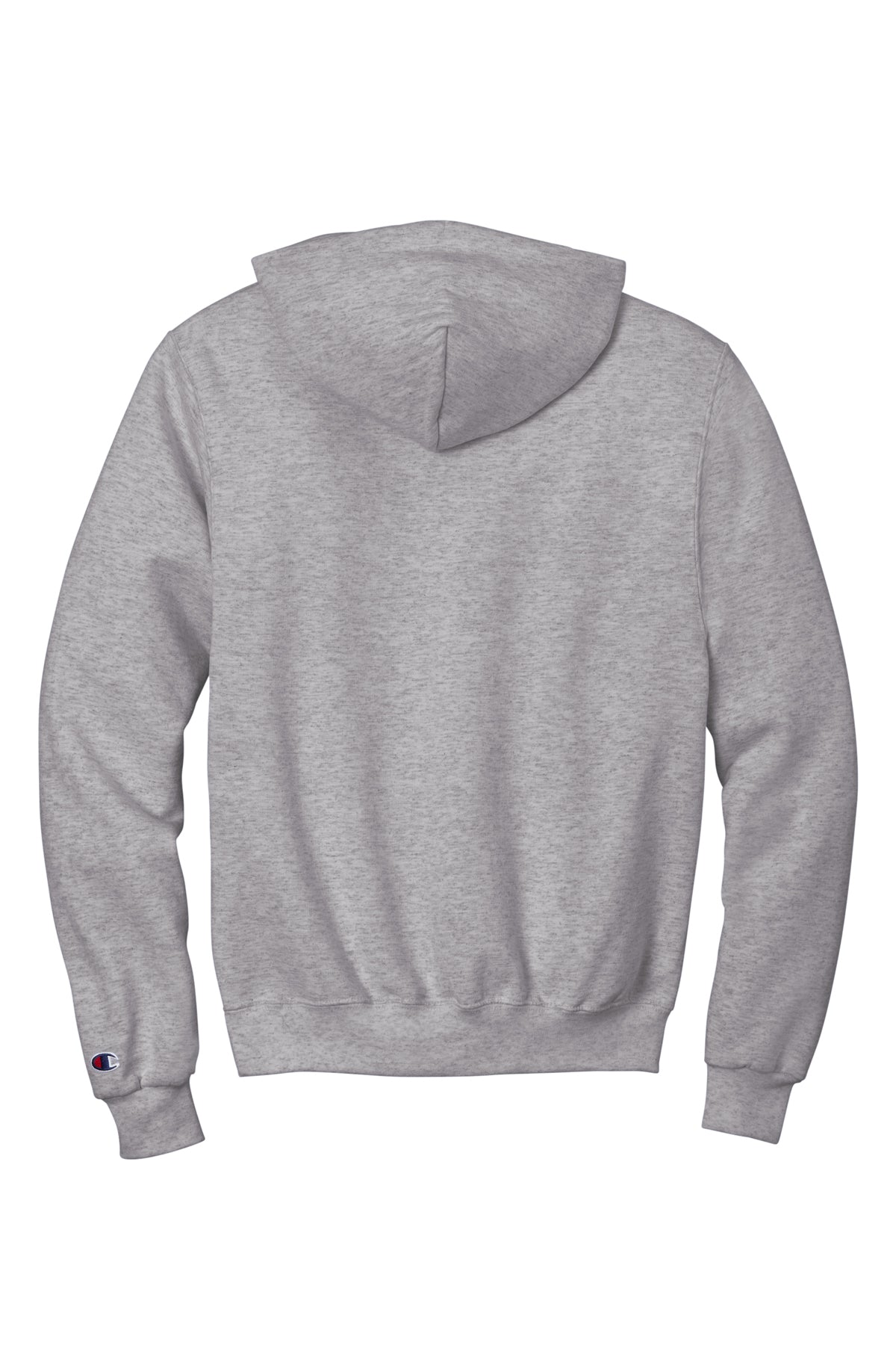 Champion® Powerblend® Pullover Hoodie Customizing