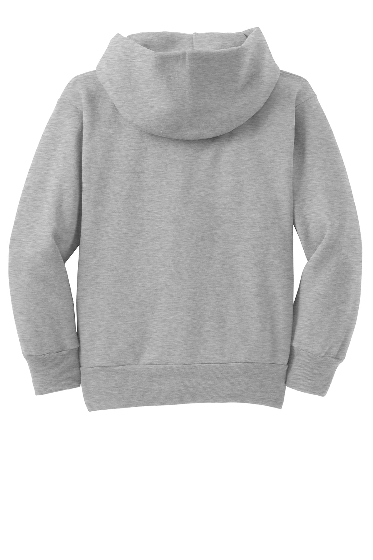 Hanes® - Youth EcoSmart® Pullover Hooded Sweatshirt Customizing