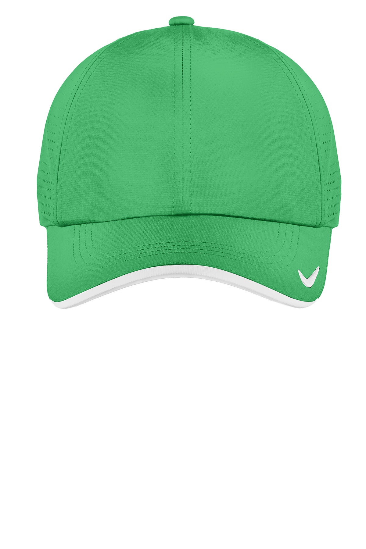 Nike Dri-FIT Swoosh Perforated Cap Customizing