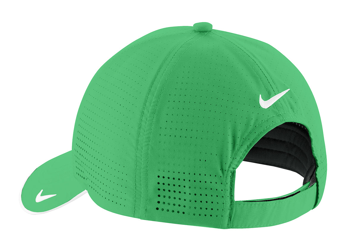 Nike Dri-FIT Swoosh Perforated Cap Customizing
