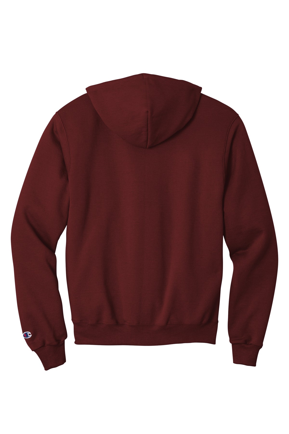 Champion® Powerblend® Pullover Hoodie Customizing