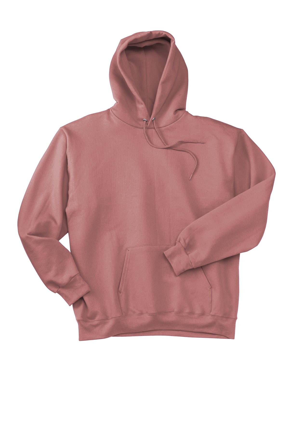 Hanes® Ultimate Cotton® - Pullover Hooded Sweatshirt Customizing