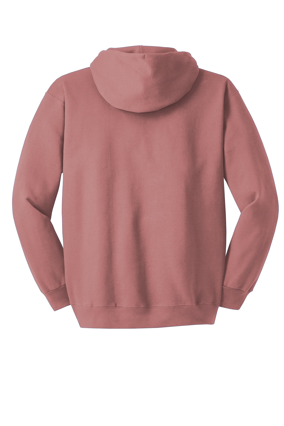 Hanes® Ultimate Cotton® - Pullover Hooded Sweatshirt Customizing
