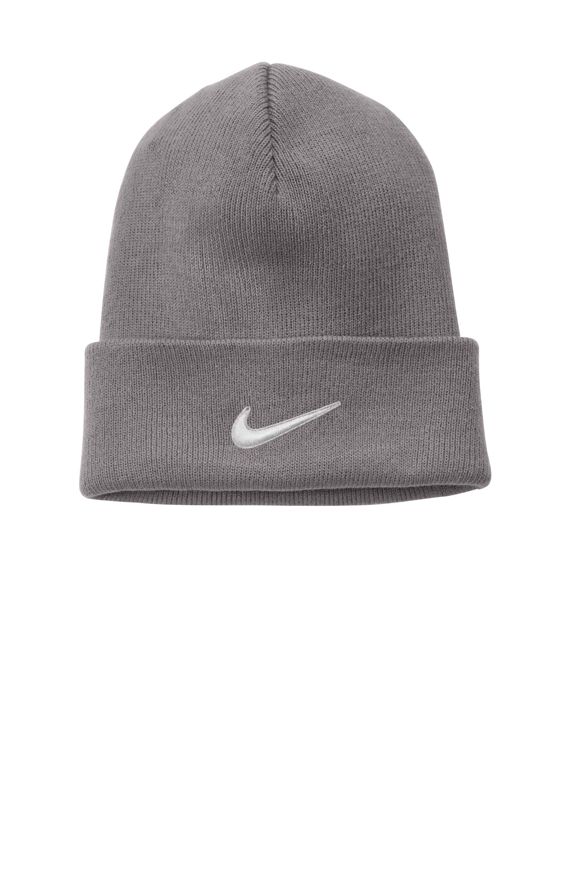 Nike Team Cuffed Beanie Customizing