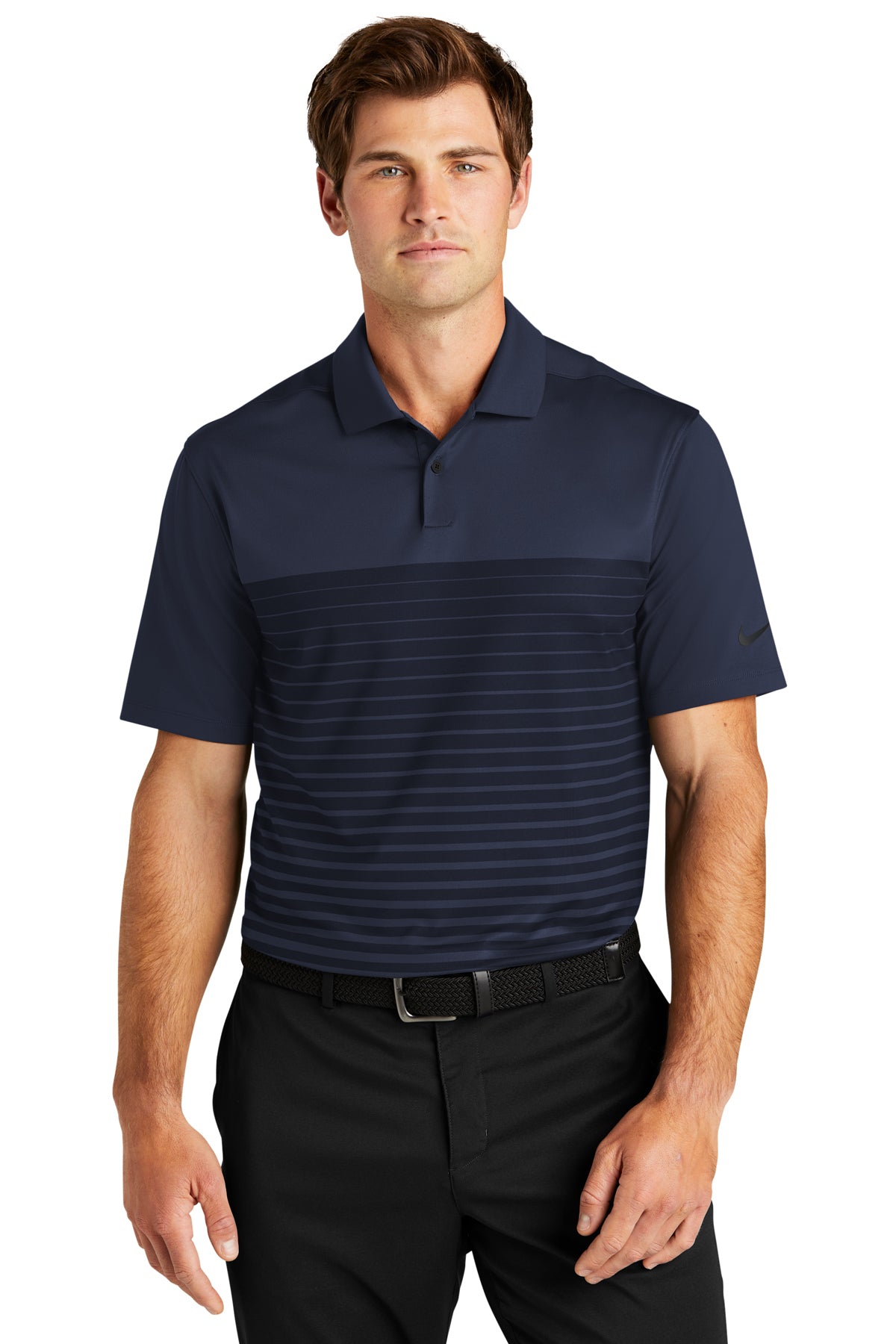 Nike Dri-FIT Vapor Block Polo Customizing