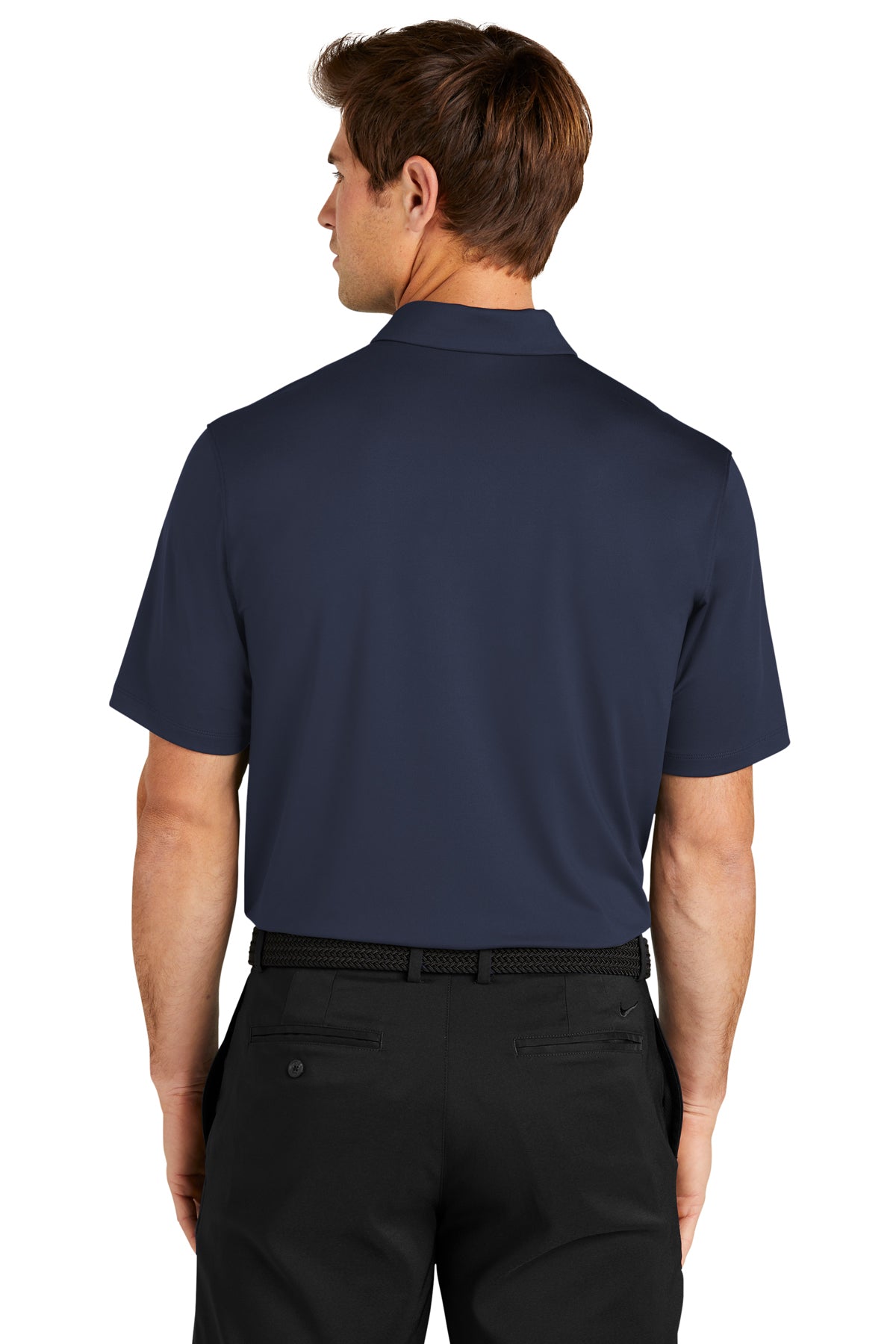 Nike Dri-FIT Vapor Block Polo Customizing