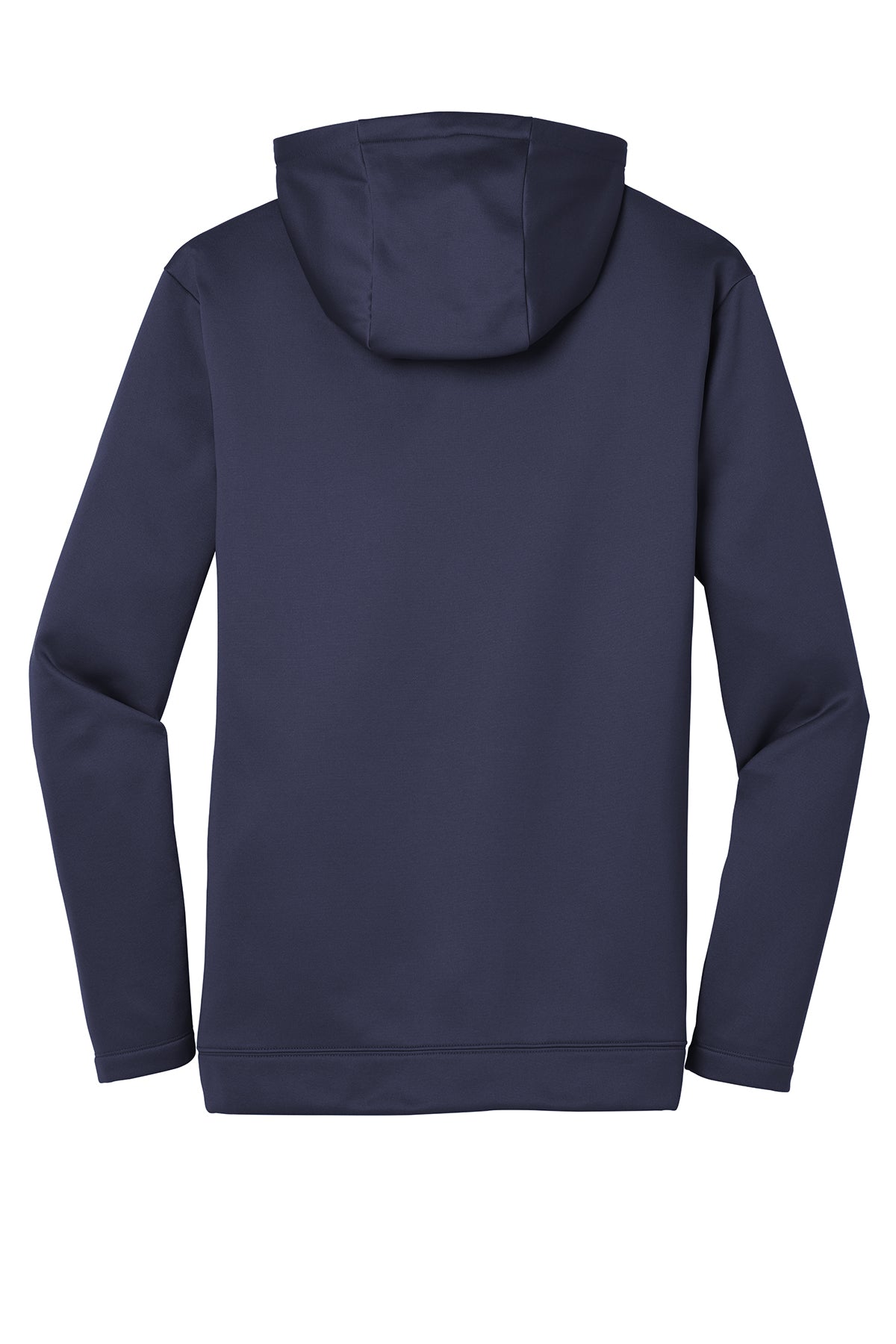 Nike Therma-FIT Full-Zip Fleece Hoodie Customizing
