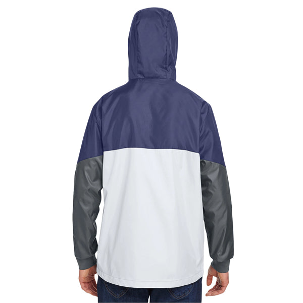 Under Armour Men's Team Legacy Jacket Customizing