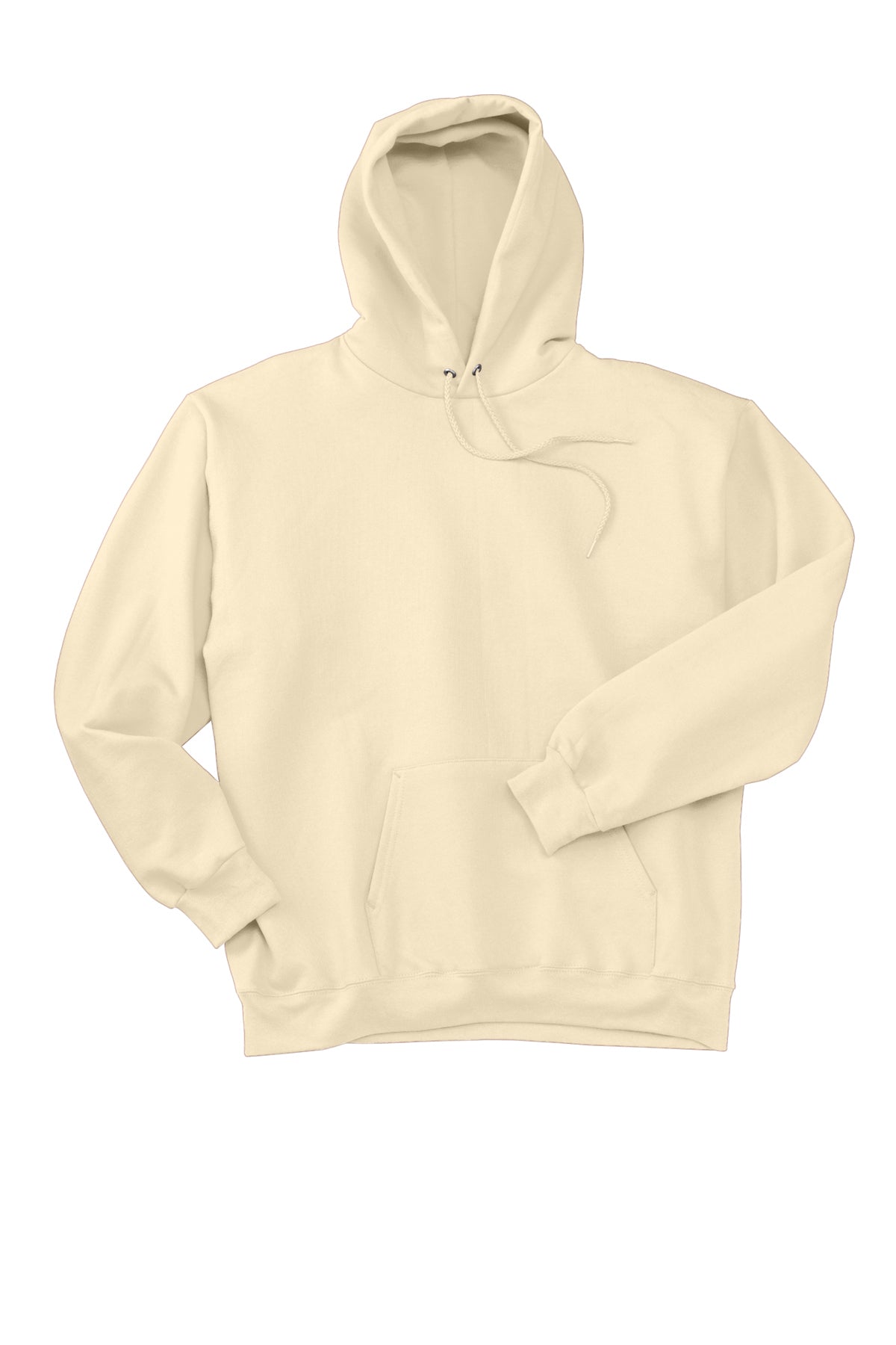 Hanes® Ultimate Cotton® - Pullover Hooded Sweatshirt Customizing
