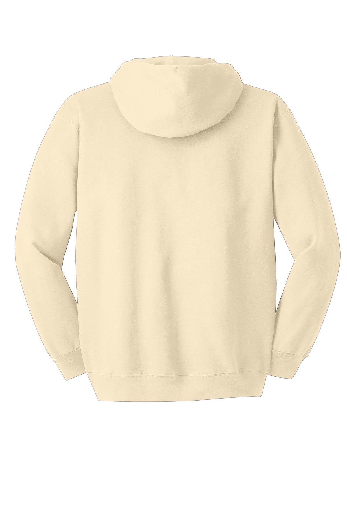Hanes® Ultimate Cotton® - Pullover Hooded Sweatshirt Customizing