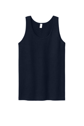 American Apparel® Fine Jersey Unisex Tank Customizing