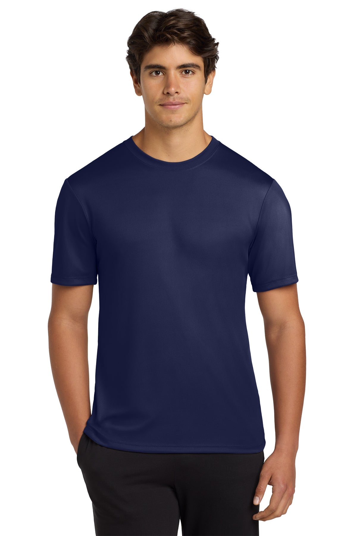 Hanes® Cool Dri® Performance T-Shirt Customizing