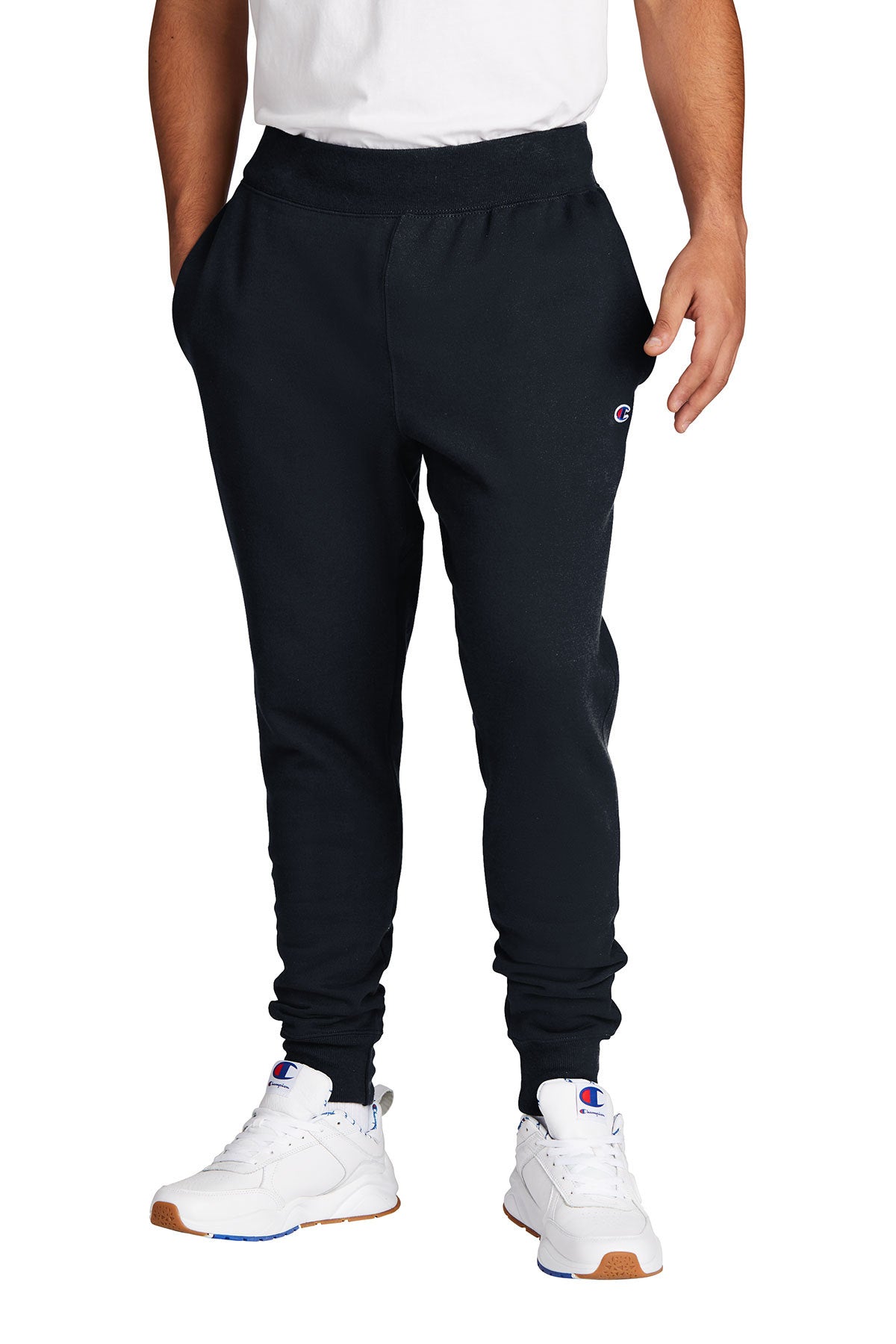 Champion ® Reverse Weave ® Jogger Customizing
