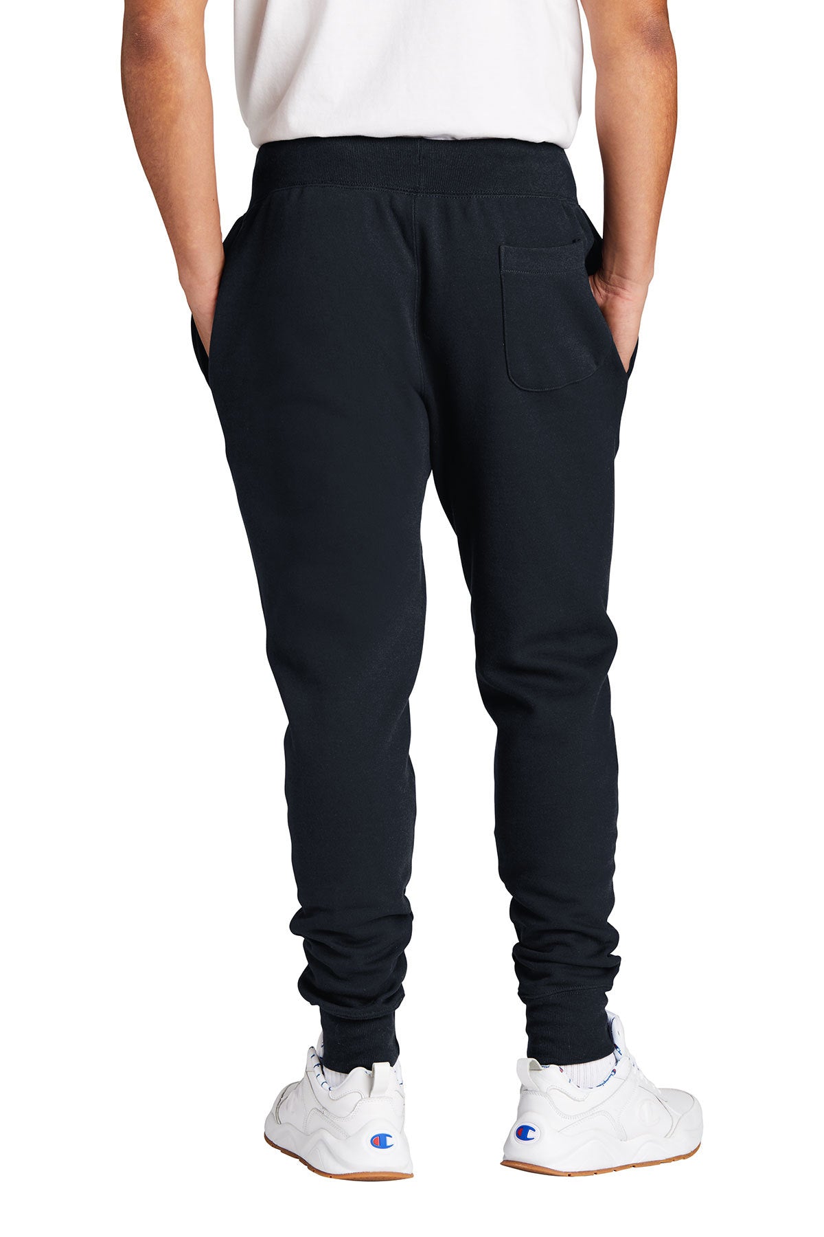 Champion ® Reverse Weave ® Jogger Customizing