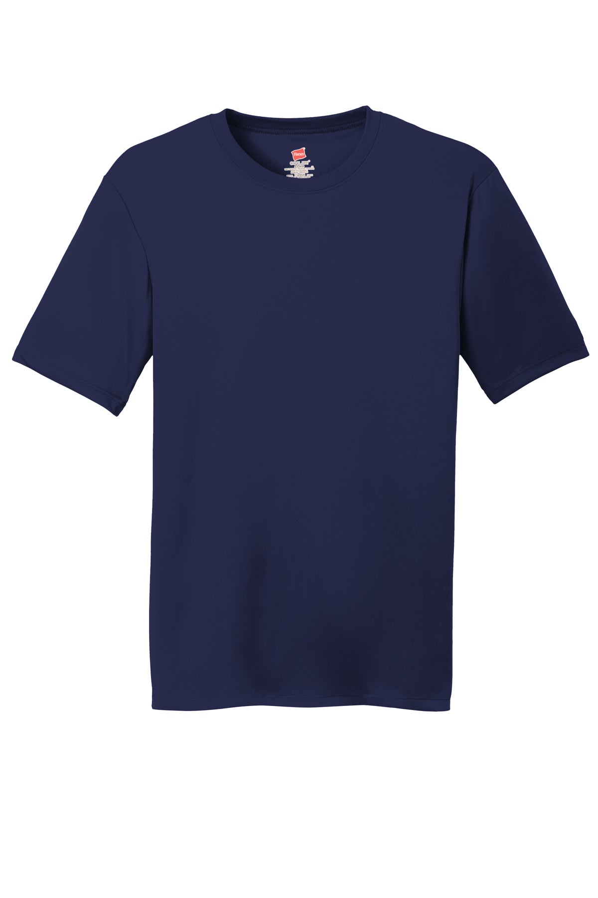 Hanes® Cool Dri® Performance T-Shirt Customizing