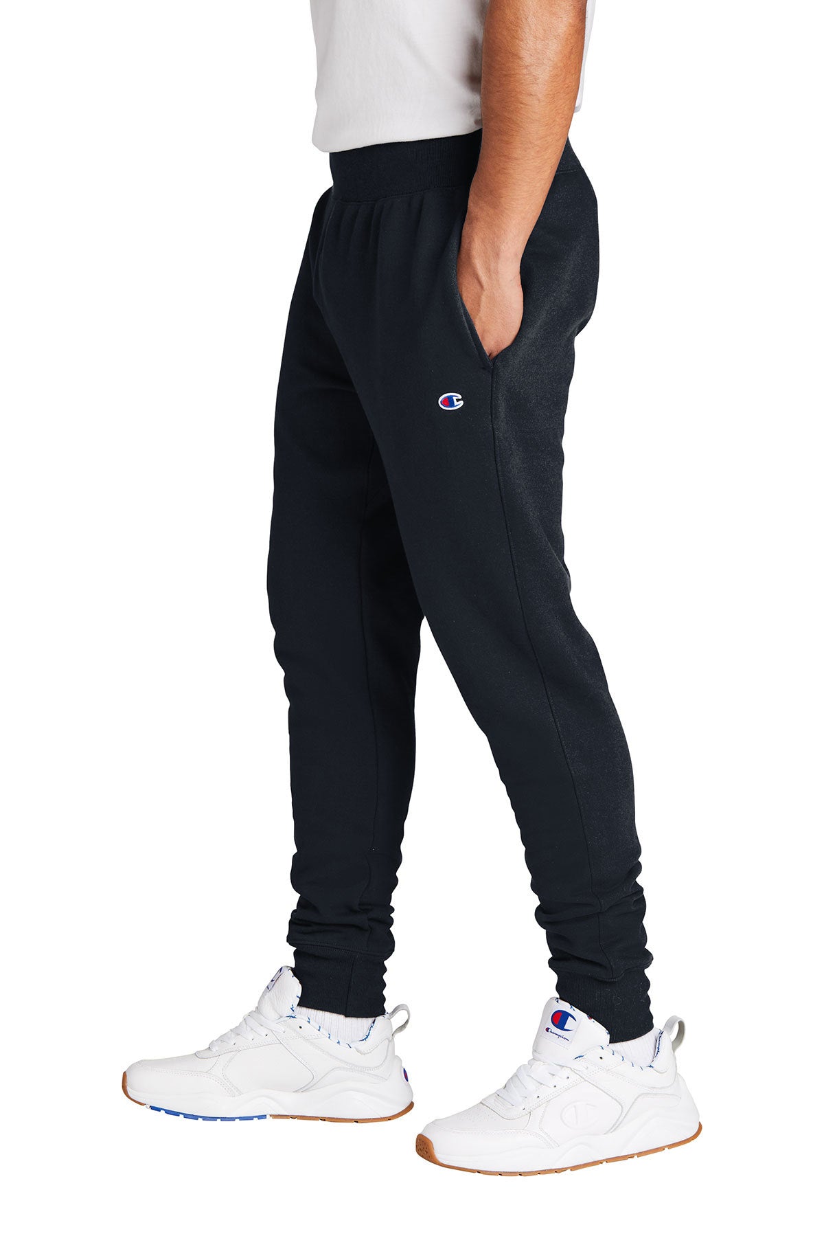 Champion ® Reverse Weave ® Jogger Customizing