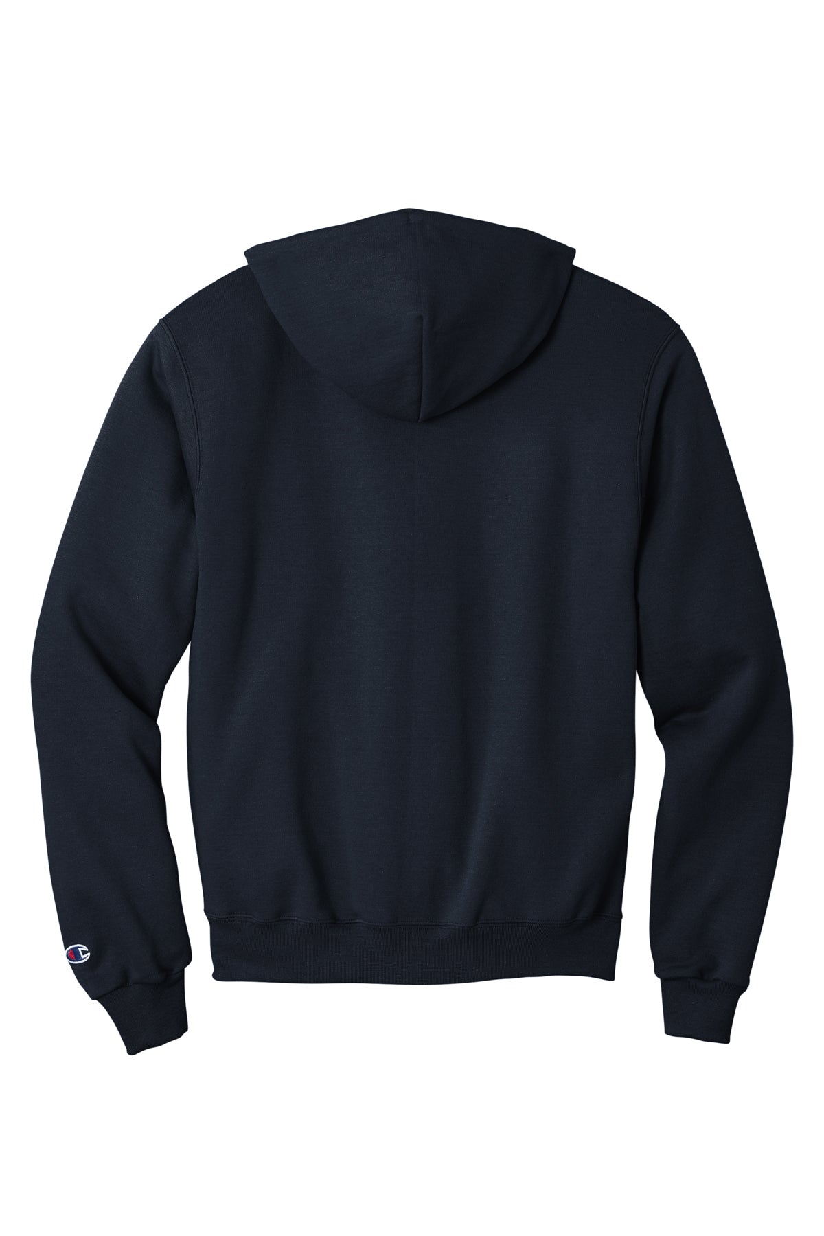 Champion® Powerblend® Pullover Hoodie Customizing