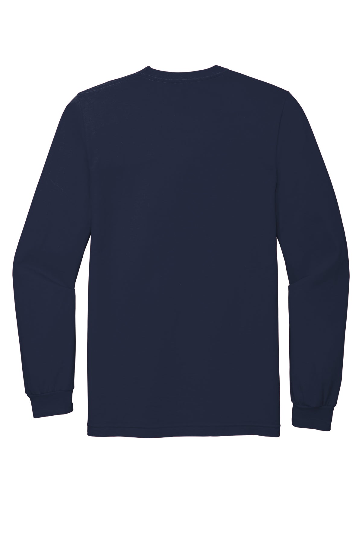American Apparel ® Fine Jersey Unisex Long Sleeve T-Shirt Customizing