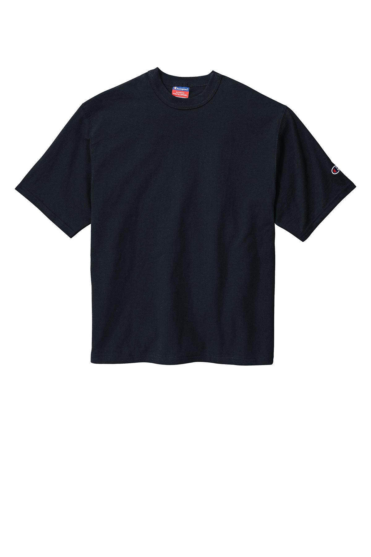 Champion ® Heritage 7-Oz. Jersey Tee Customizing