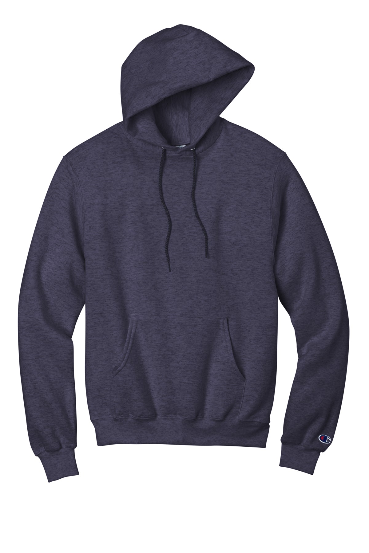 Champion® Powerblend® Pullover Hoodie Customizing