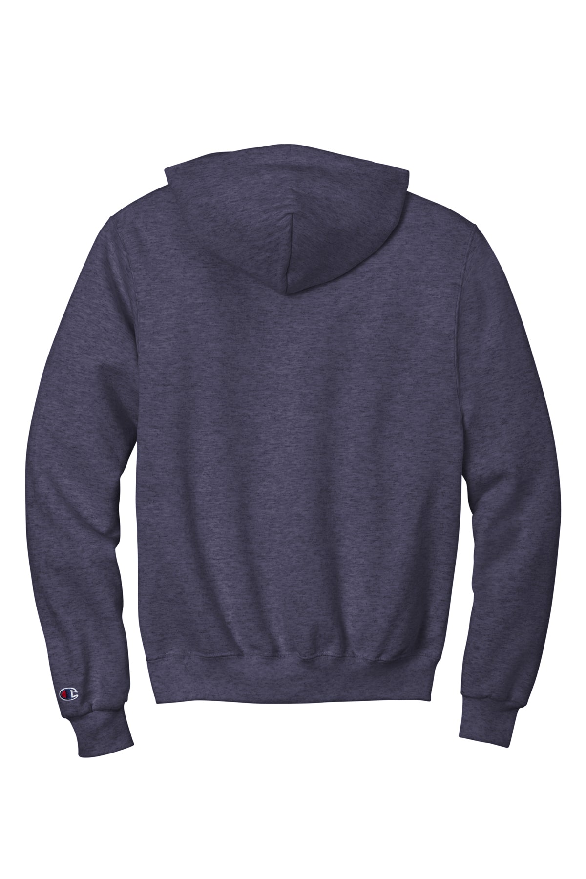 Champion® Powerblend® Pullover Hoodie Customizing