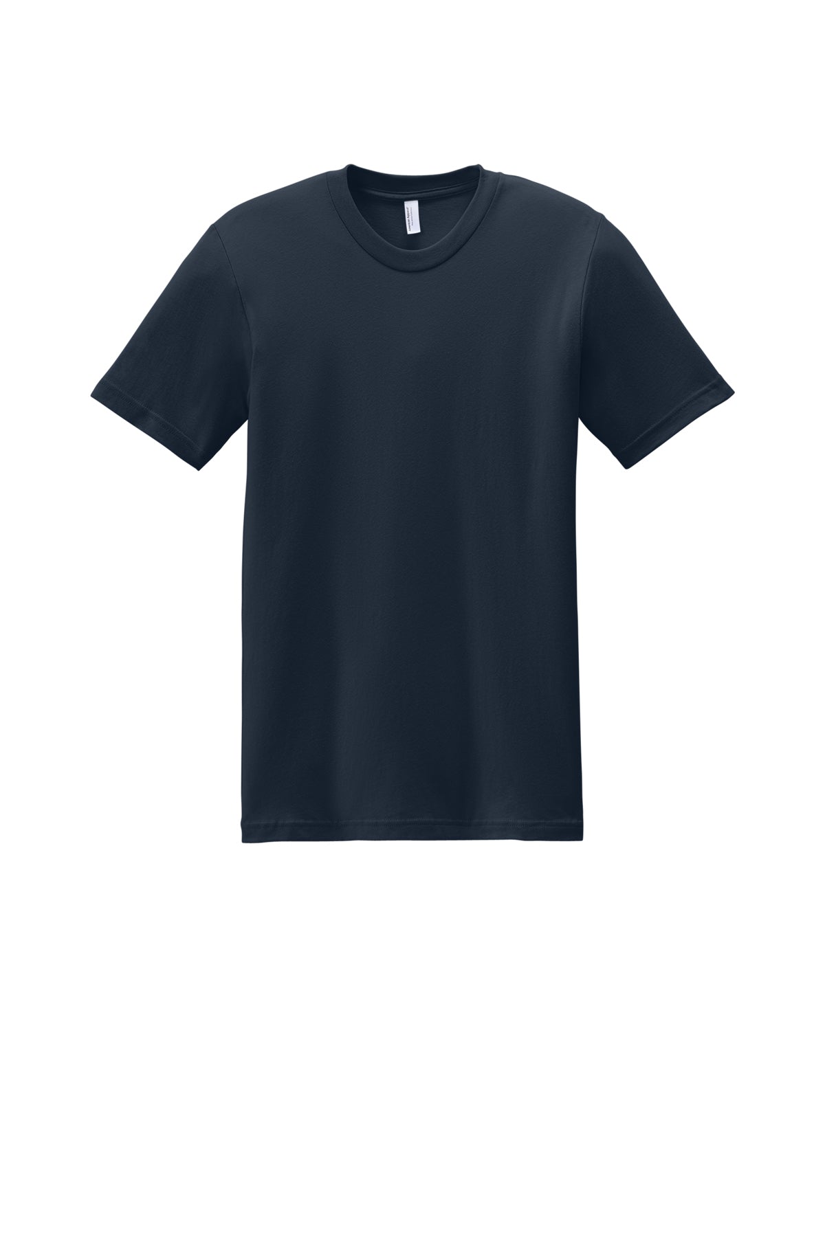 American Apparel ® Fine Jersey Unisex T-Shirt Customizing