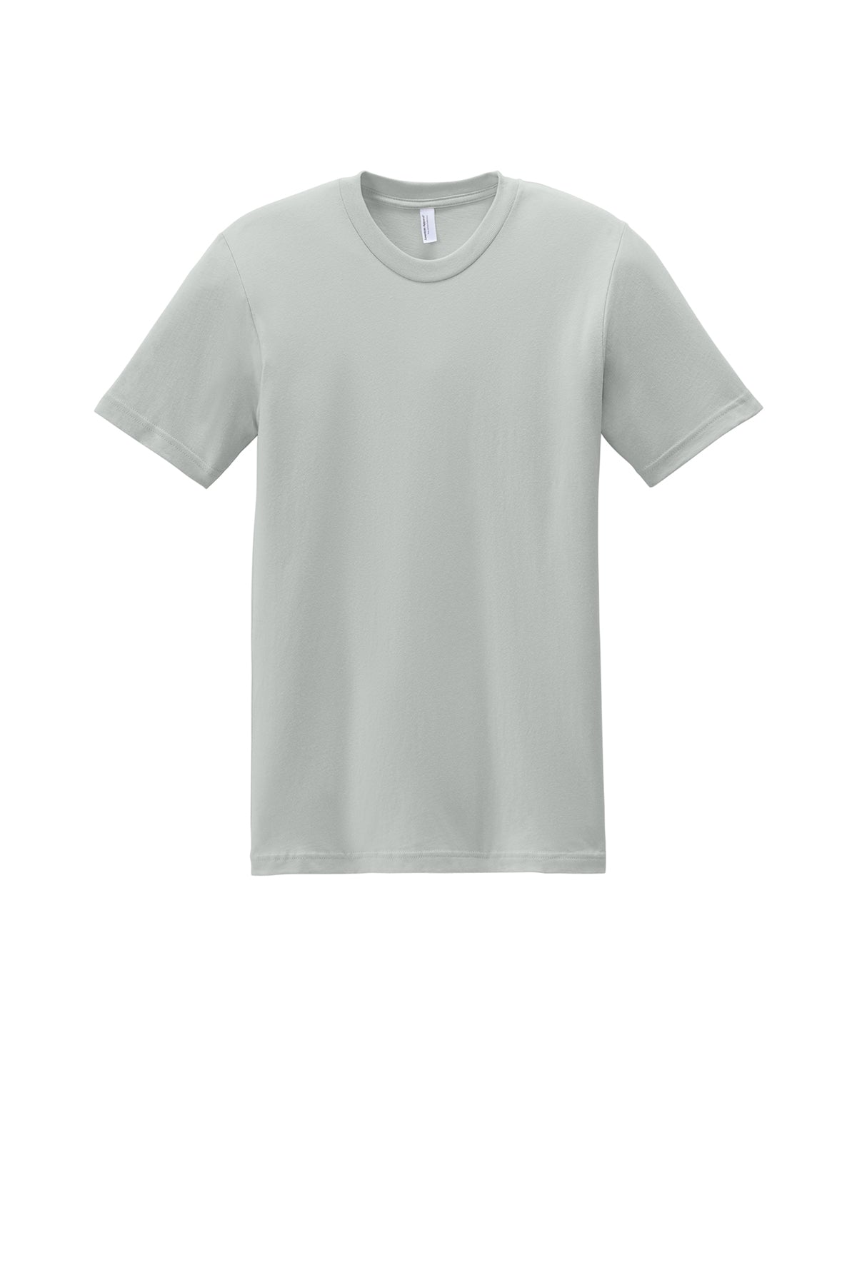 American Apparel ® Fine Jersey Unisex T-Shirt Customizing