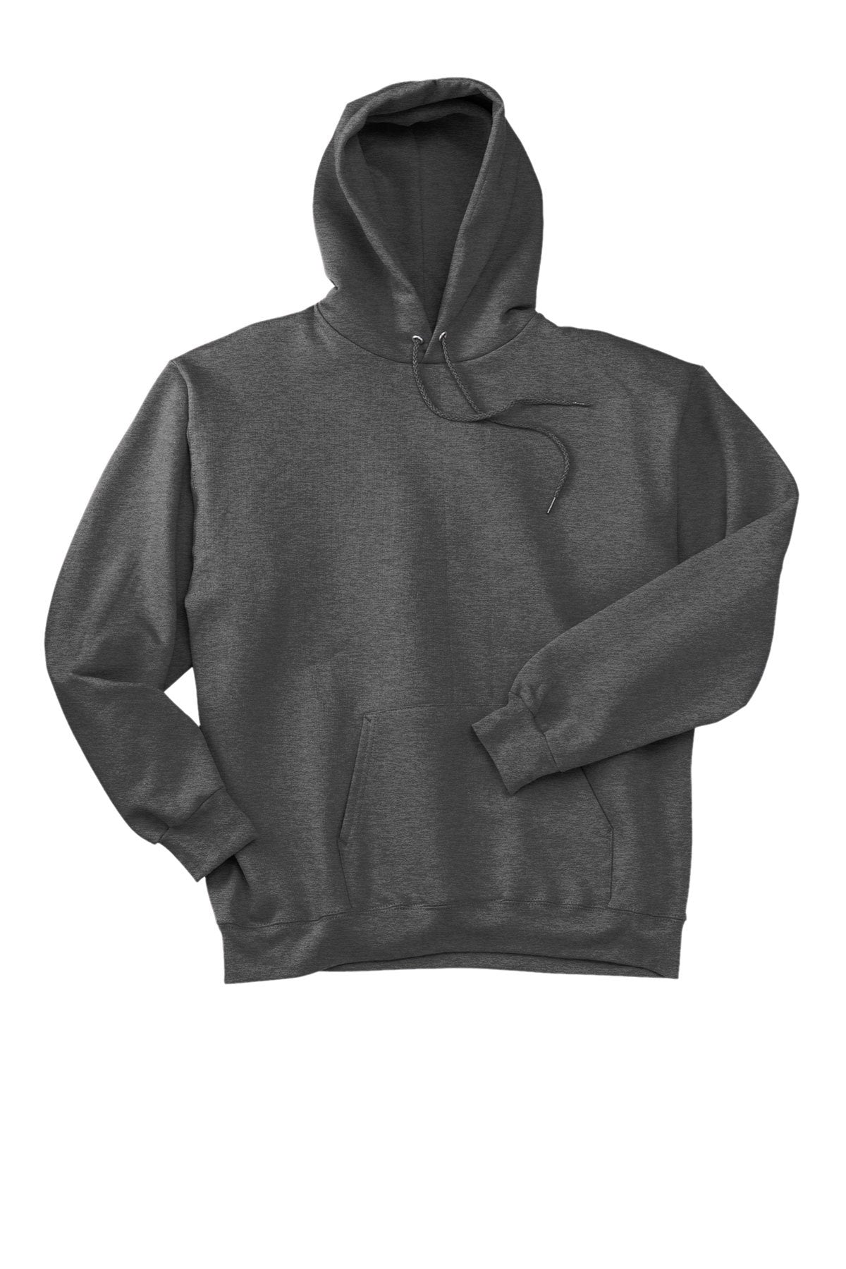 Hanes® Ultimate Cotton® - Pullover Hooded Sweatshirt Customizing