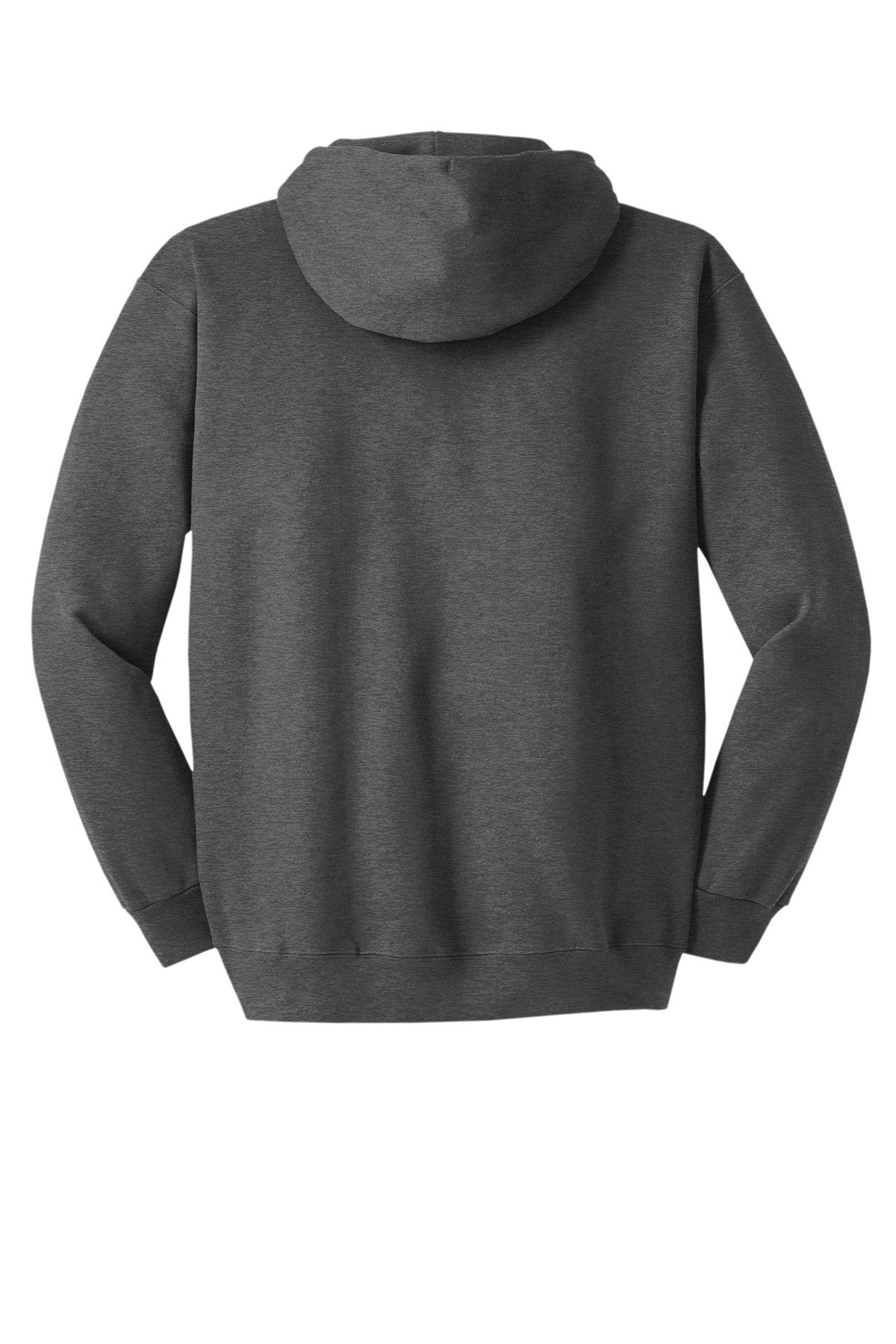 Hanes® Ultimate Cotton® - Pullover Hooded Sweatshirt Customizing