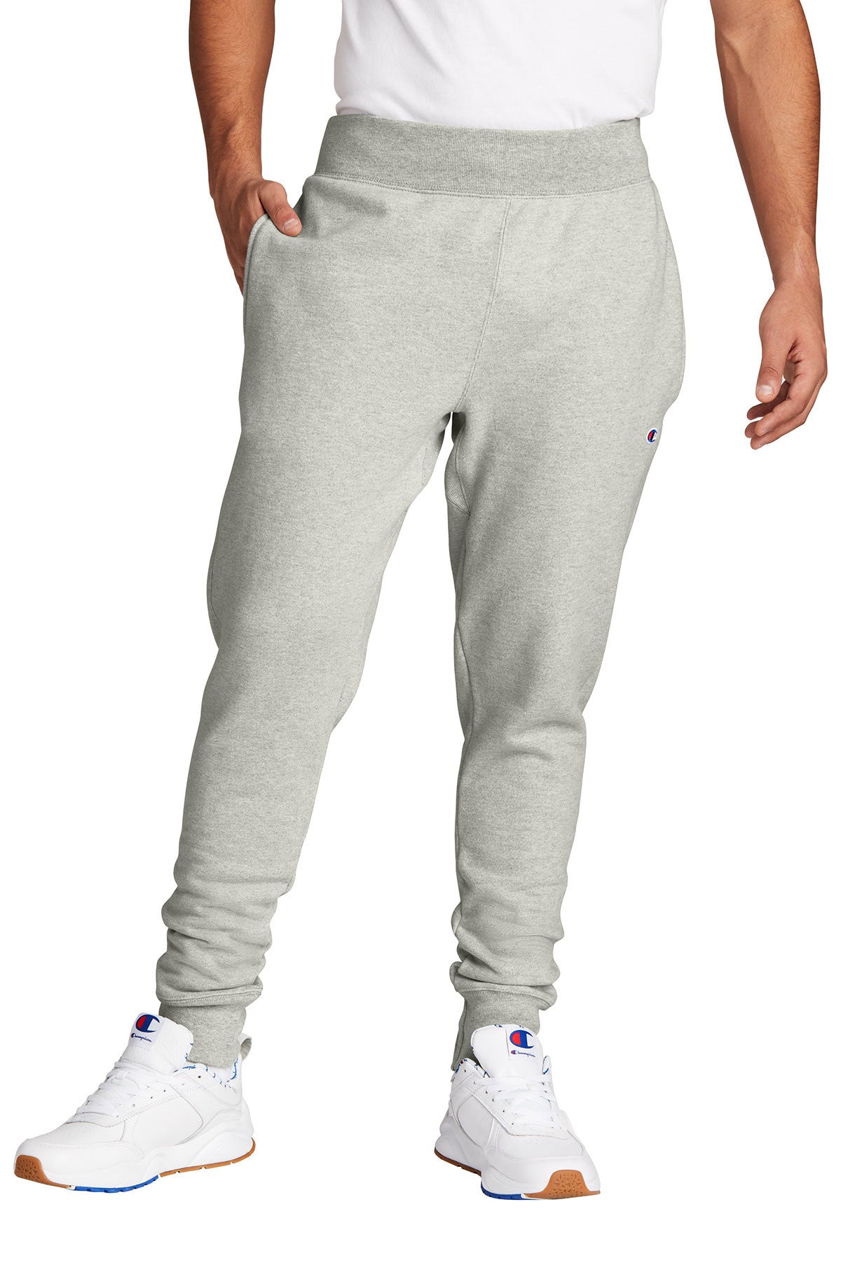 Champion ® Reverse Weave ® Jogger Customizing