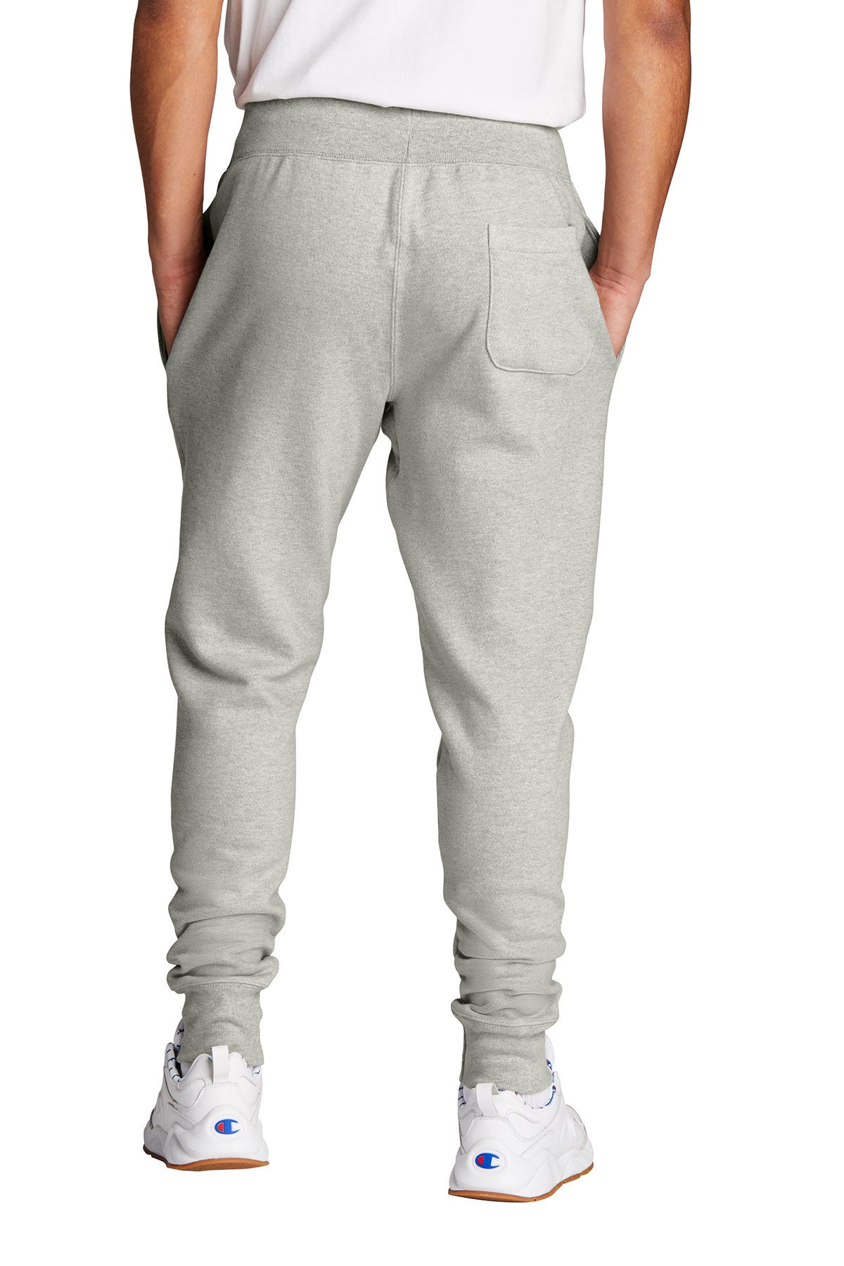 Champion ® Reverse Weave ® Jogger Customizing