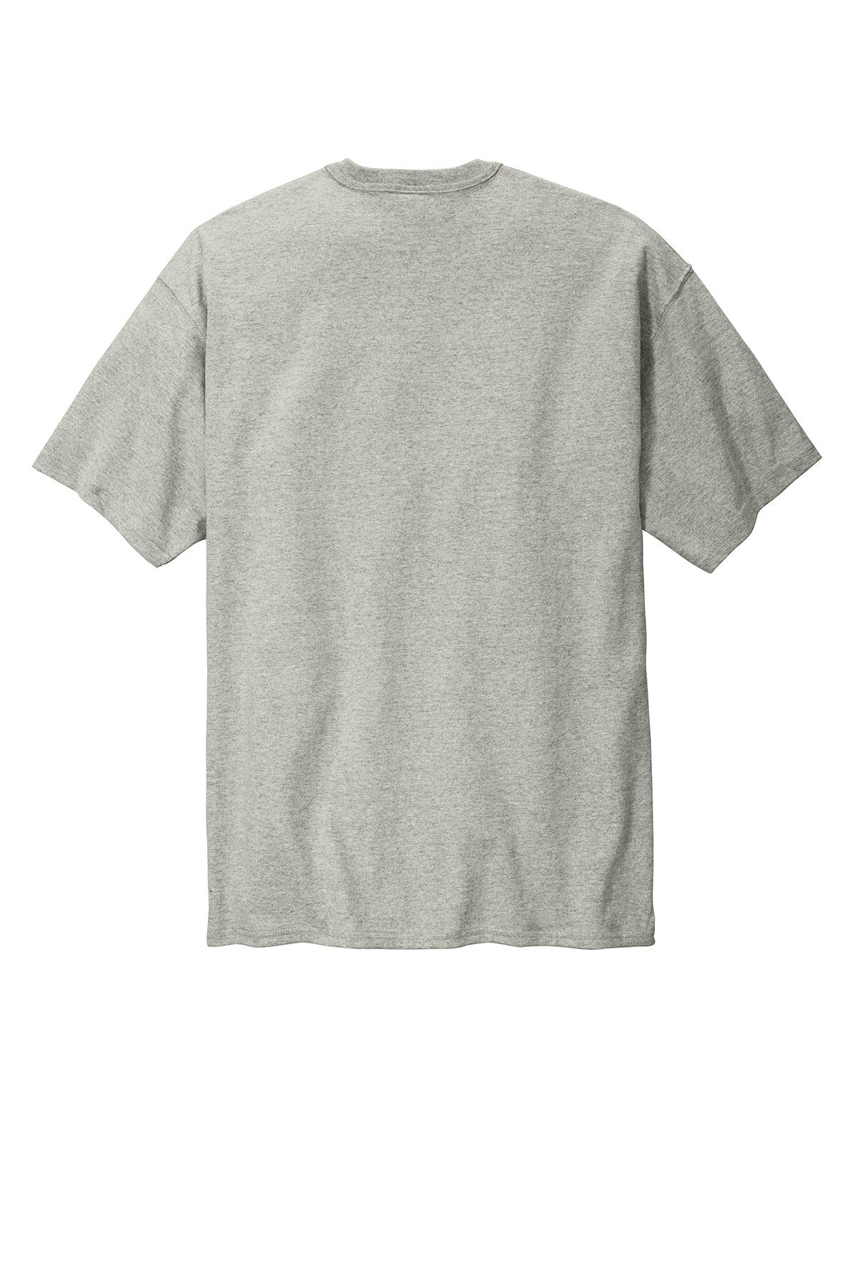 Champion ® Heritage 7-Oz. Jersey Tee Customizing