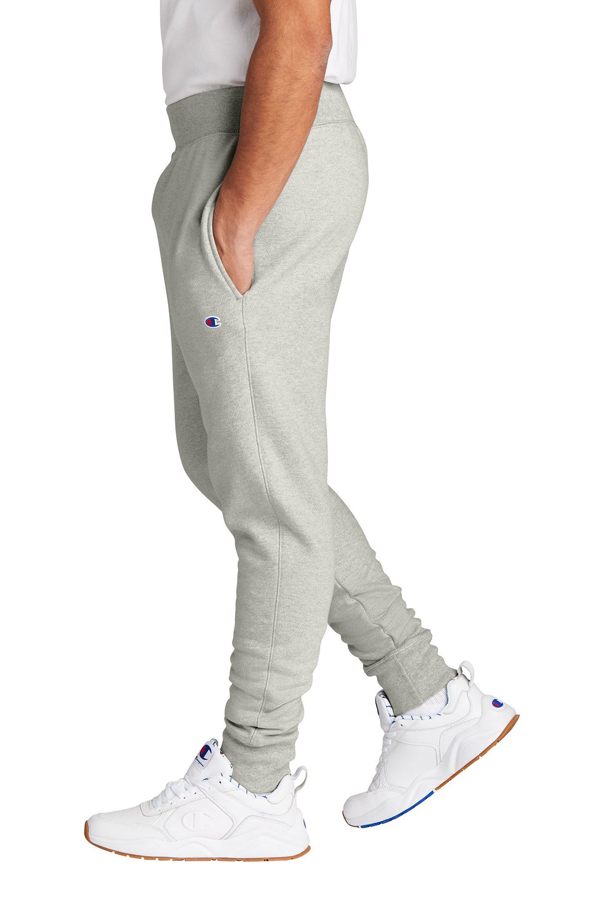 Champion ® Reverse Weave ® Jogger Customizing