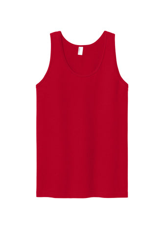 American Apparel® Fine Jersey Unisex Tank Customizing