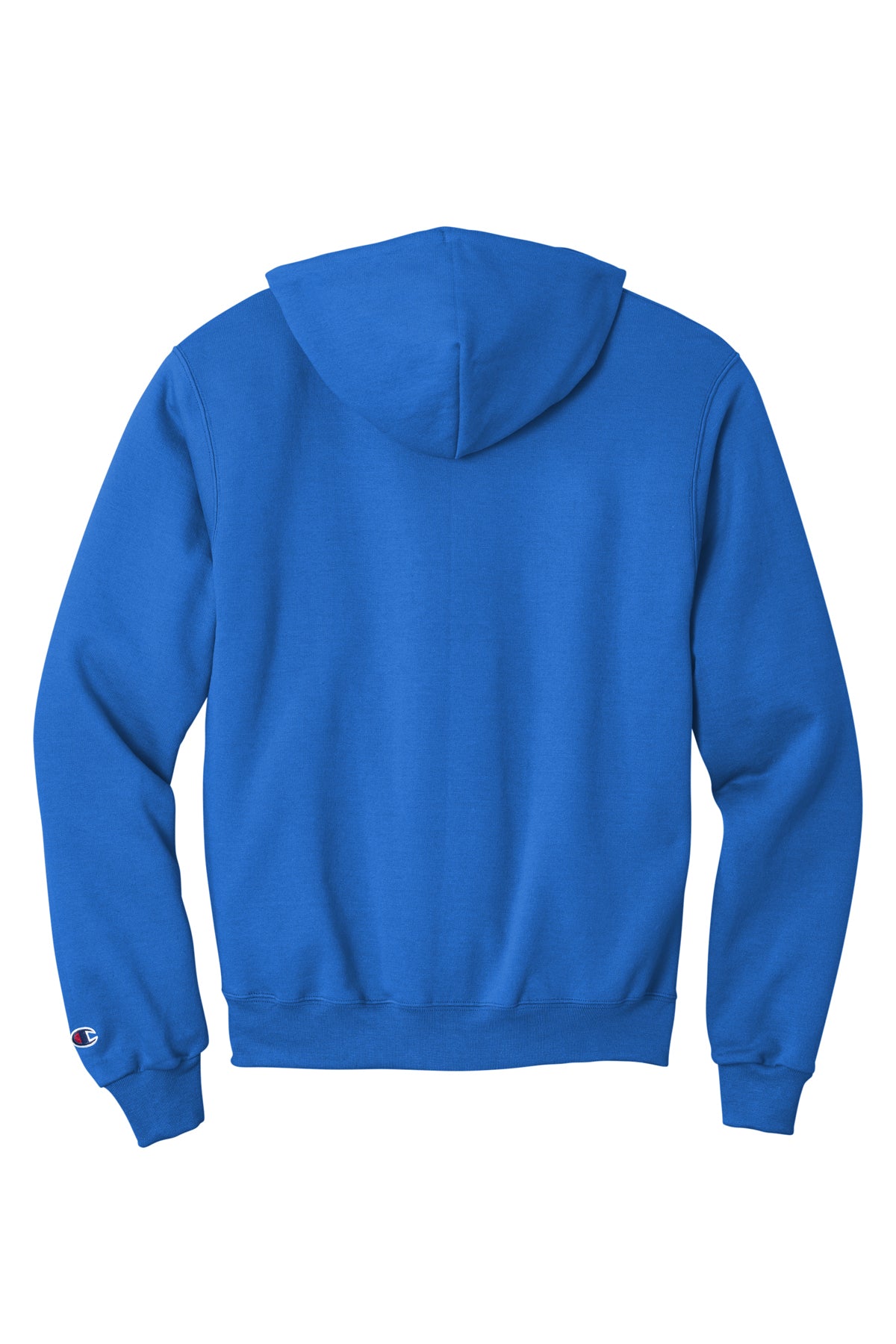 Champion® Powerblend® Pullover Hoodie Customizing
