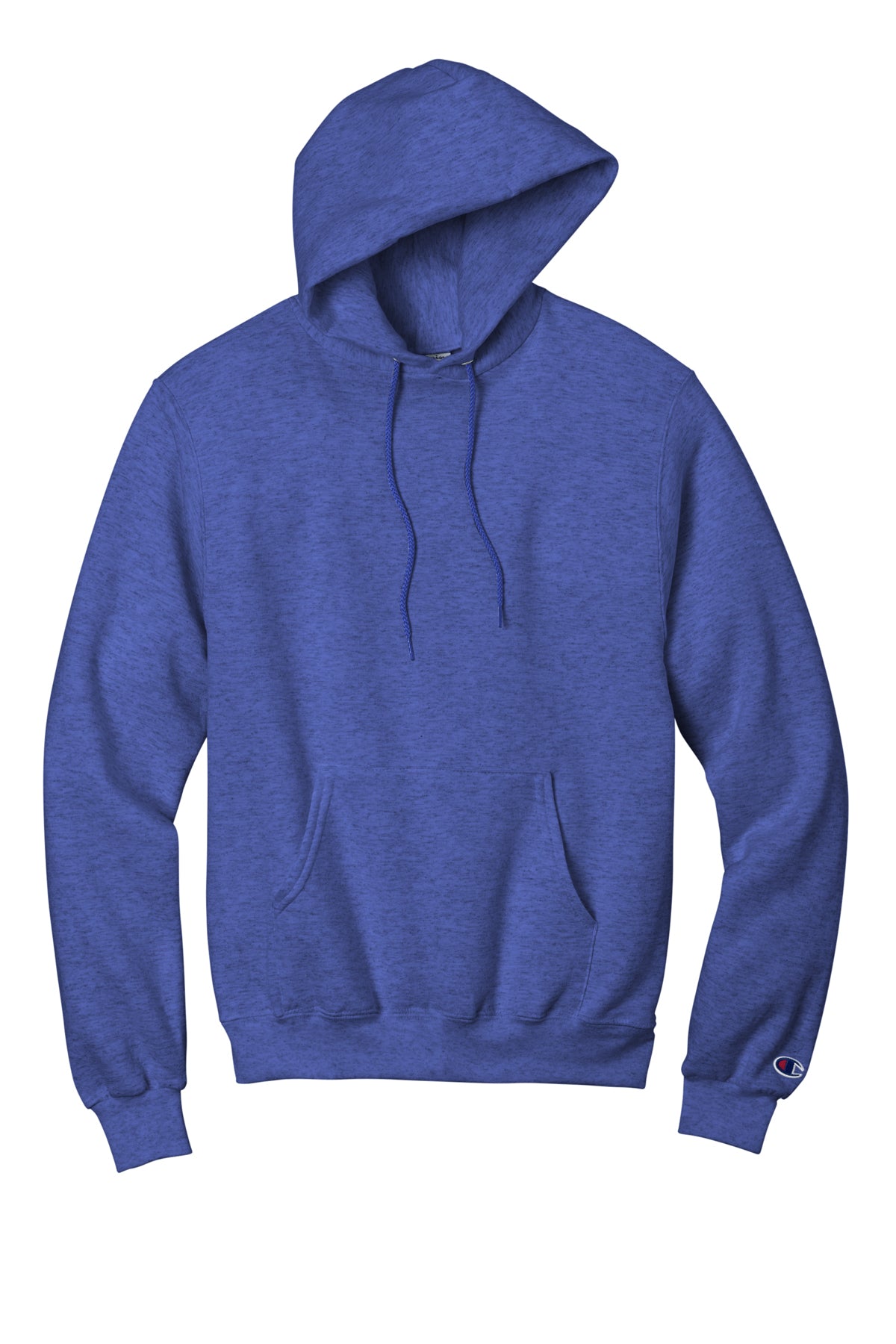 Champion® Powerblend® Pullover Hoodie Customizing