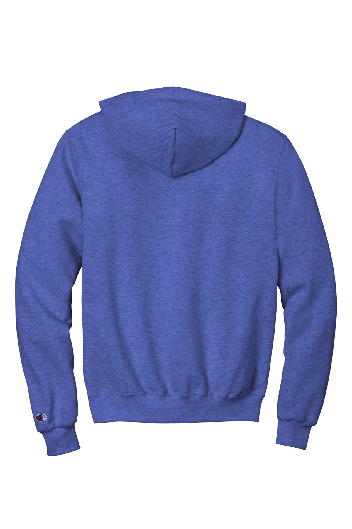 Champion® Powerblend® Pullover Hoodie Customizing